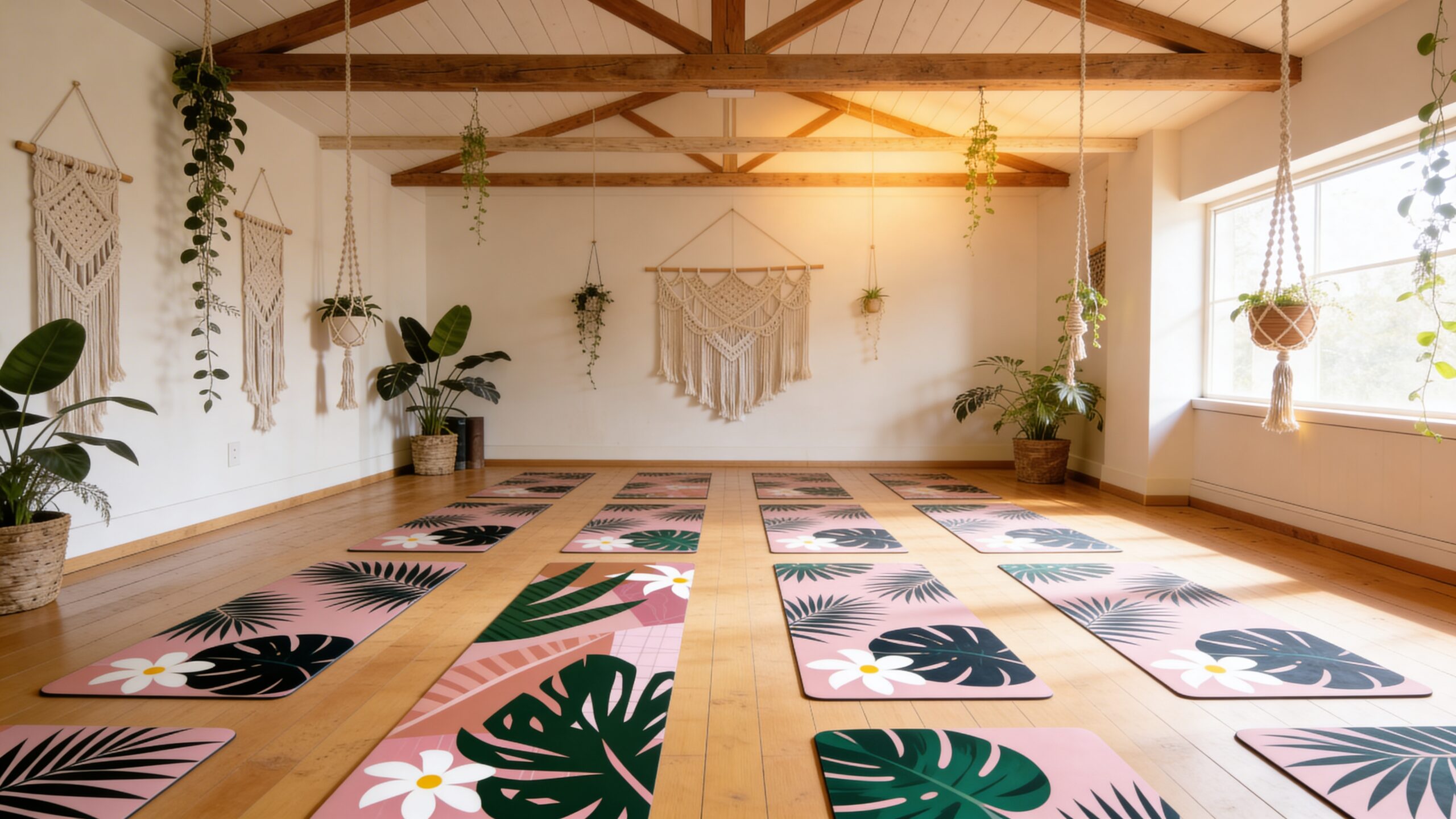 Matty - warsztaty integracyjne i relaksacyjne 